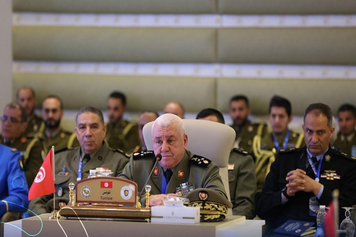 طرابلس تحتضن المؤتمر الأول لقادة الاستخبارات العسكرية لدول جوار ليبيا