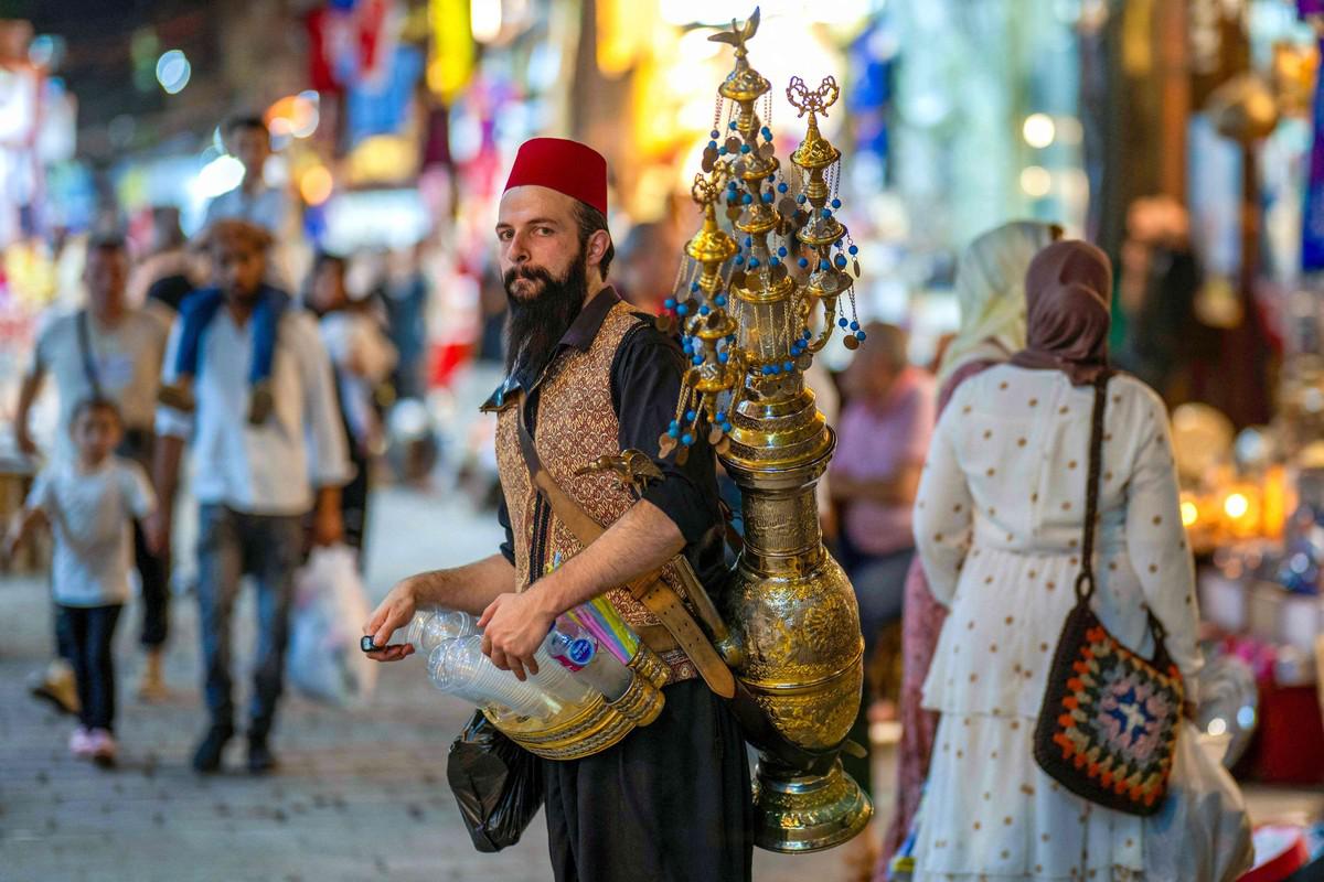 السوريون استطاعوا الاندماج في المجتمع المصري