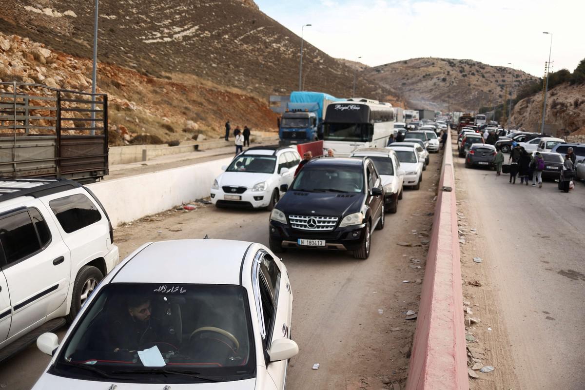 تطمينات السلطة الجديدة في سوريا لم تبدد مخاوف الأقليات 