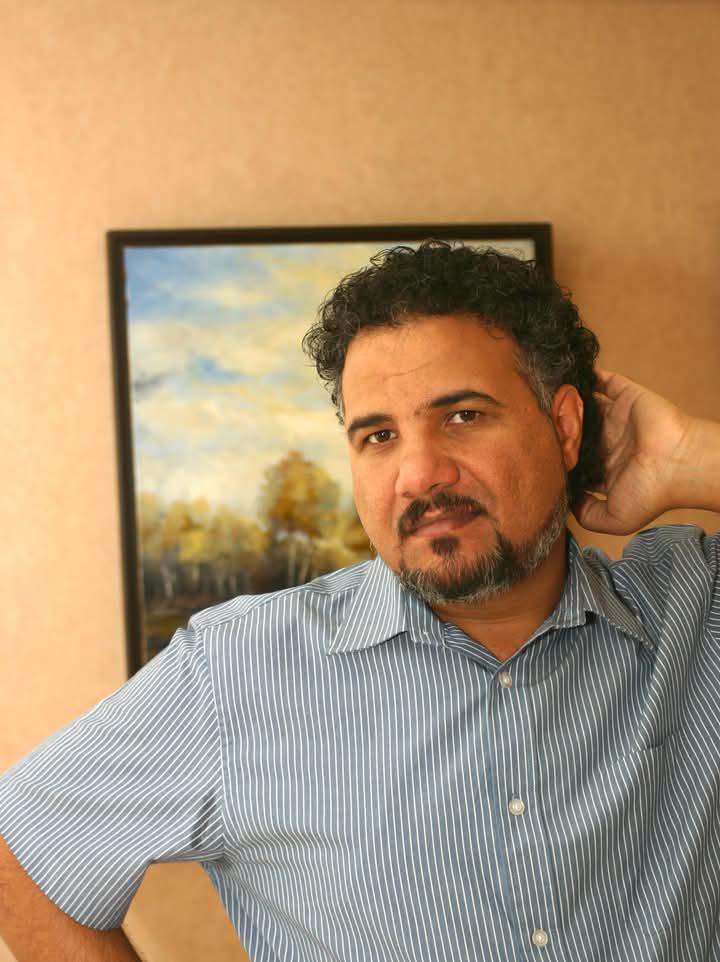 حسن حمام 