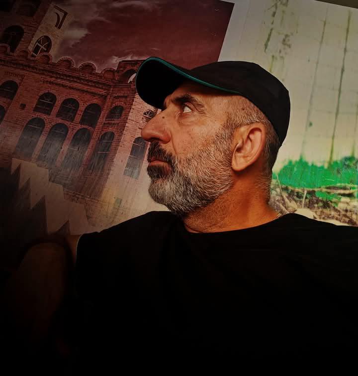 مهدي الحسين