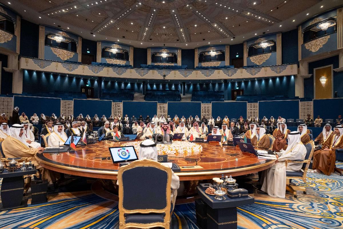 دول الخليج تناقش مواجهة التحديات الإقليمية والعالمية