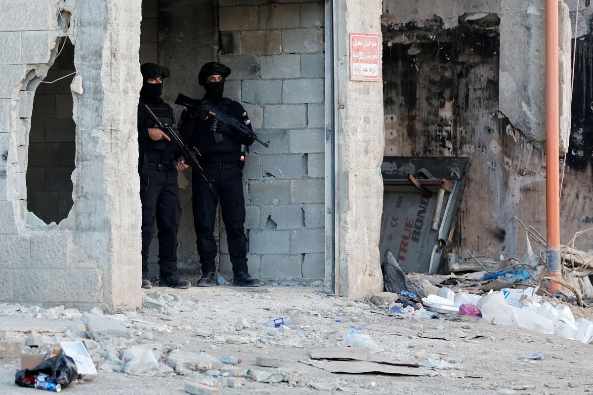 لا مؤشرات على نهاية قريبة للمواجهات المسلحة في جنين