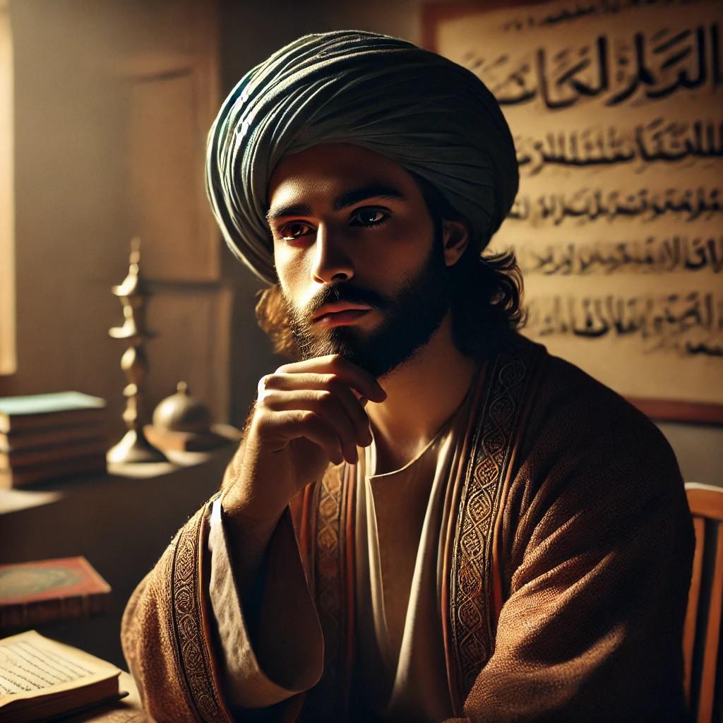 عبدالسلام بن رغبان