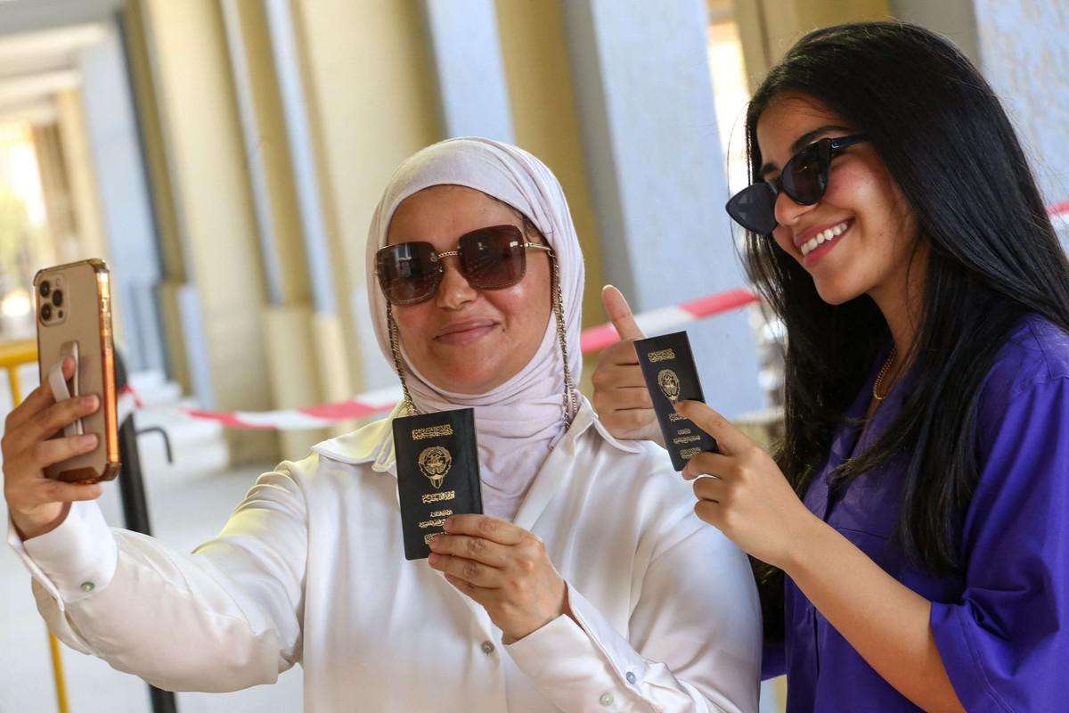 سحب الجنسية جاء لتصحيح أوضاع خاطئة تم رصدها