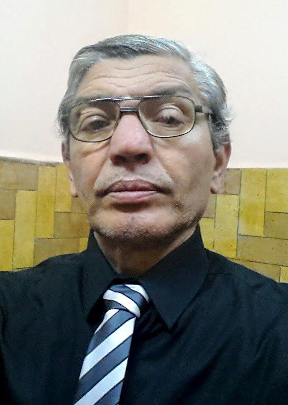 فرج مجاهد عبدالوهاب
