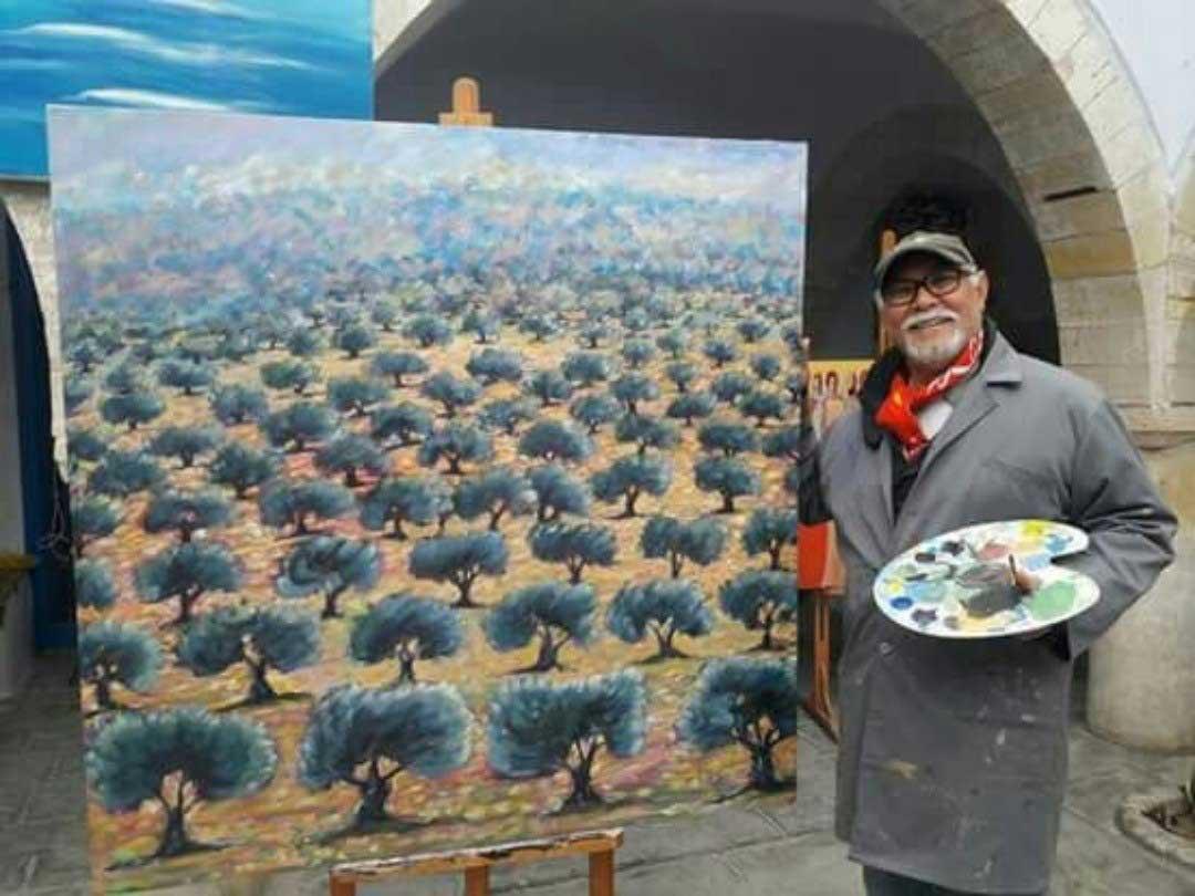 الهادي فنينة