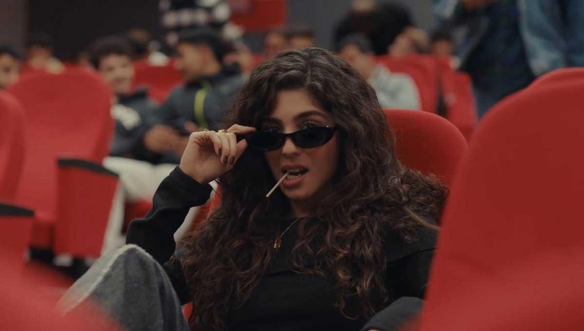 مايان السيد