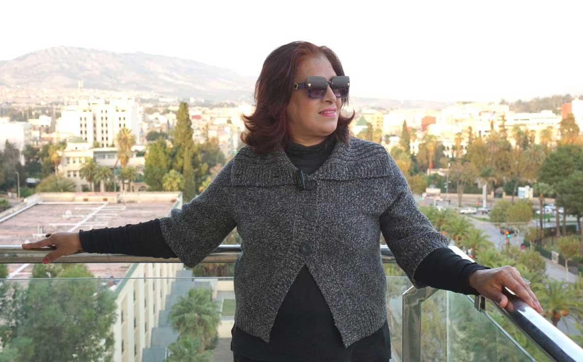 نعيمة الهيلالي