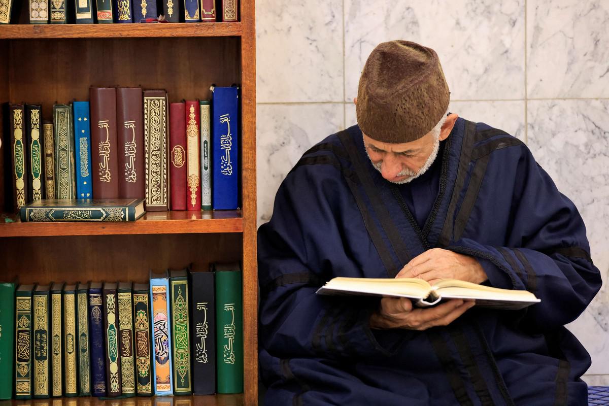 كتاب القرآن