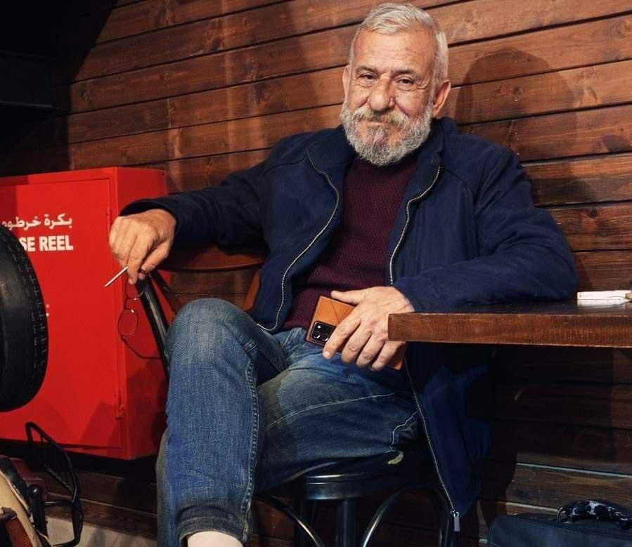 سعد سعيد