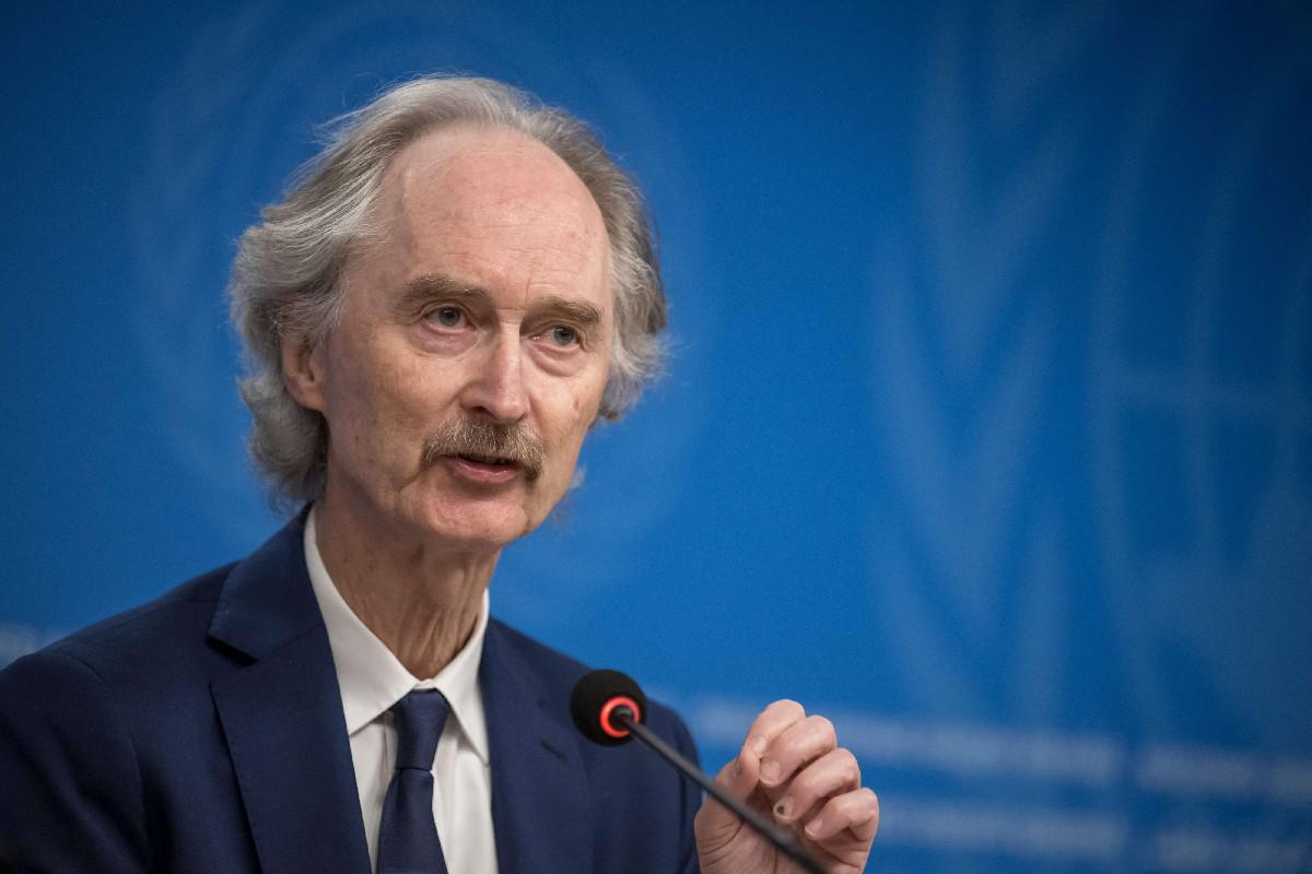 السلطات الجديدة تسعى إلى طمأنة المجتمع الدولي حيالها