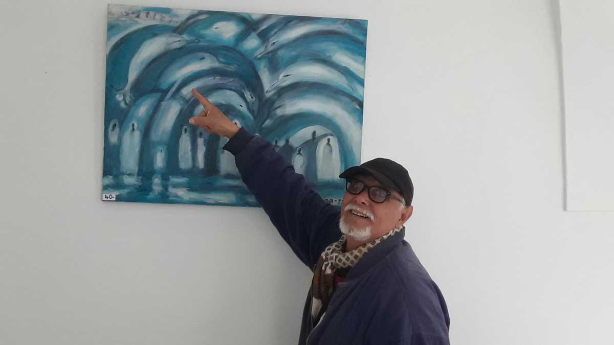 الهادي فنينة