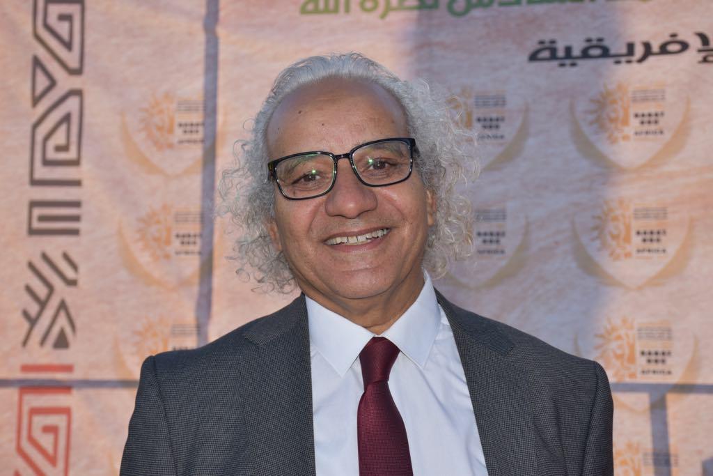 الحبيب الناصري