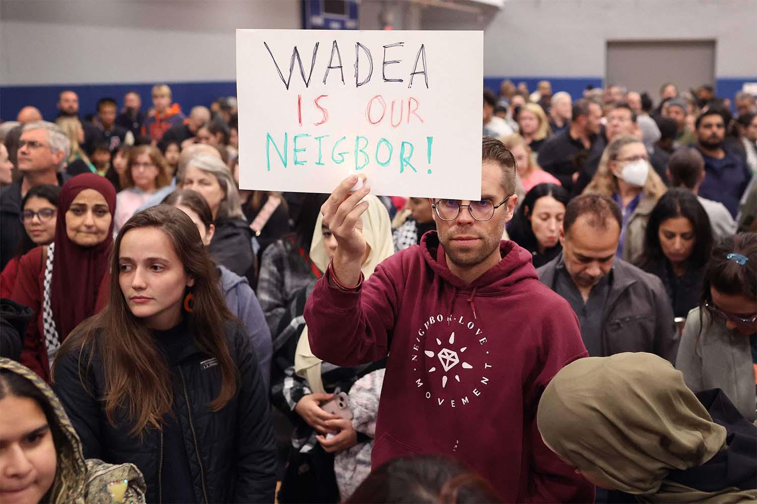 The Council on American Islamic Relations called the strategy "too little, too late"