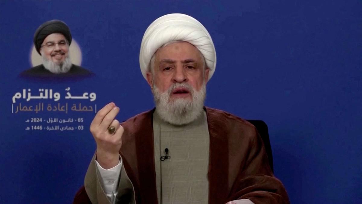 حزب الله يتابع بحذر التغيير في سوريا 