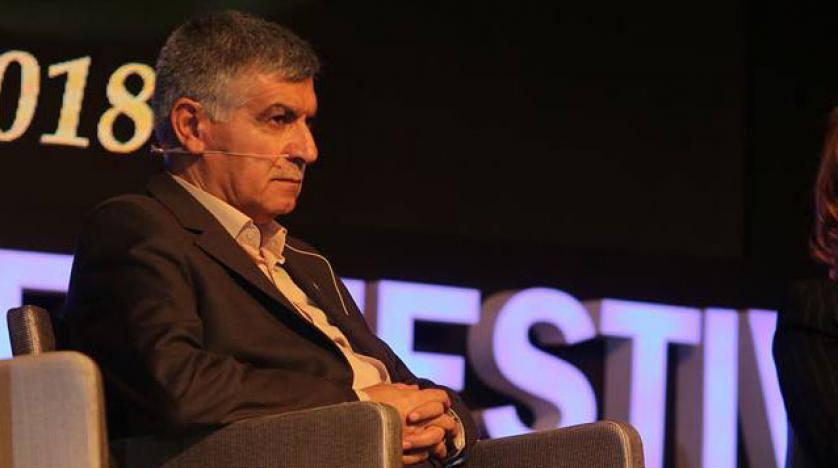 سعد محمد رحيم