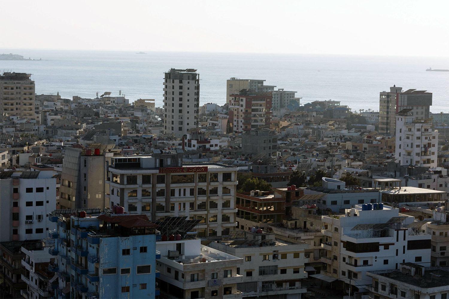 Tartous