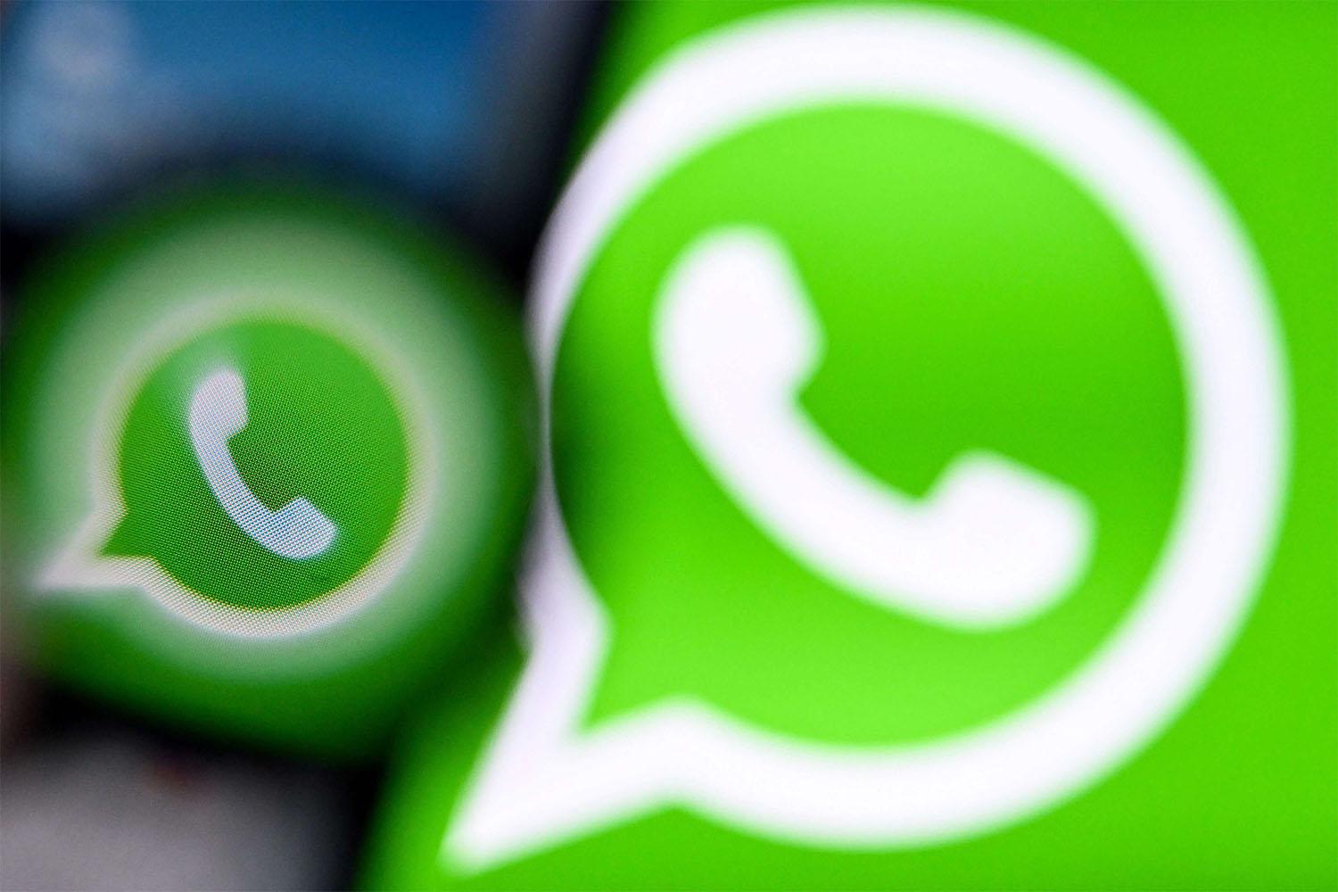WhatsApp