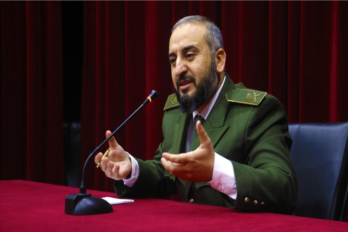 وزير الدفاع السوري يؤكد جاهزية قواته لمواجهة قسد 