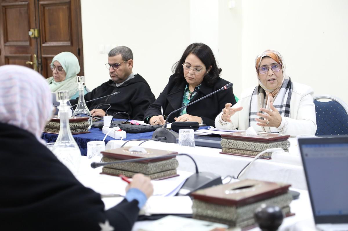 نواب 'البيجيدي' في محاولة استعراضية بدت فاشلة 