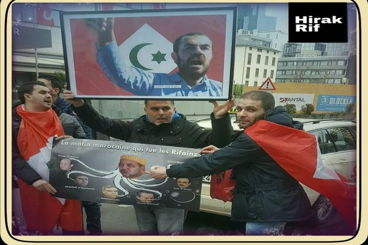 من يعادي المغرب لا يمكن بأي حال من الأحوال أن يكون متعاونا مع الاستخبارات المغربية 
