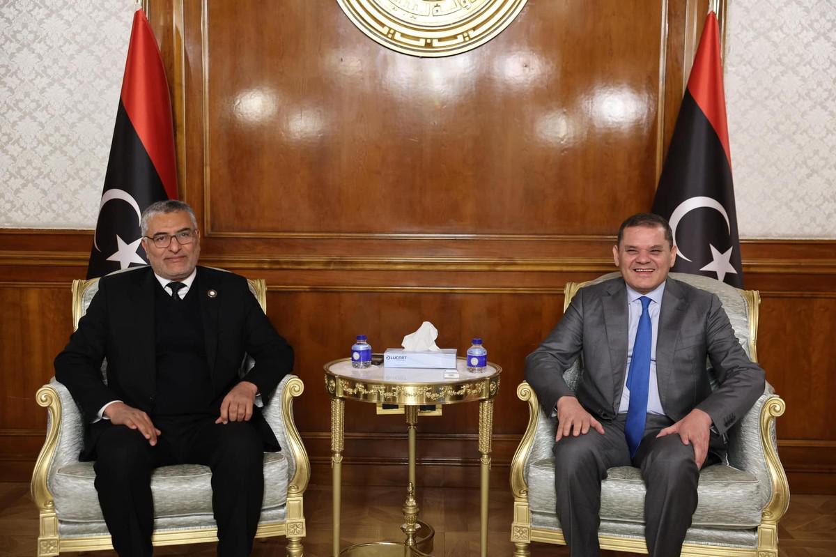 اتهامات للدبيبة بدعم تكالة لعرقلة  تشكيل حكومة جديدة موحدة