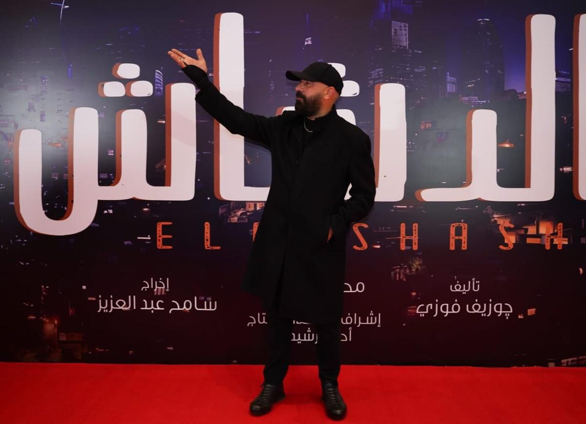 احمد سعد