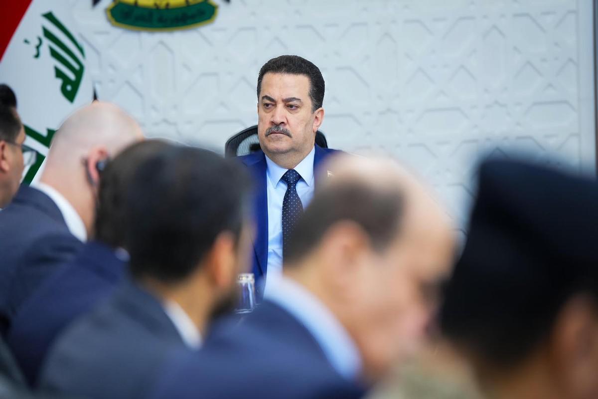 هل ينجح السوداني في إرضاء إدارة ترامب 