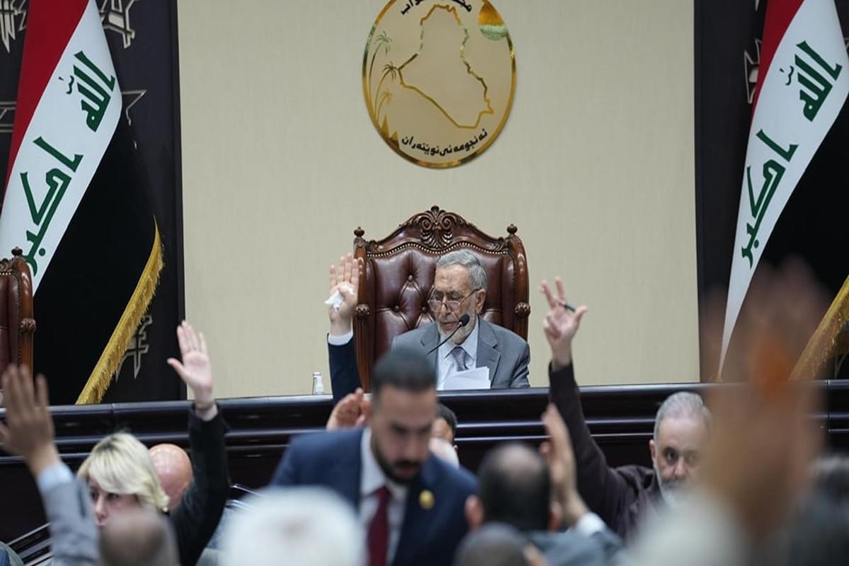 مجلس النواب العراقي يقترب من تمرير قانون الأحوال الشخصية المثير للجدل   