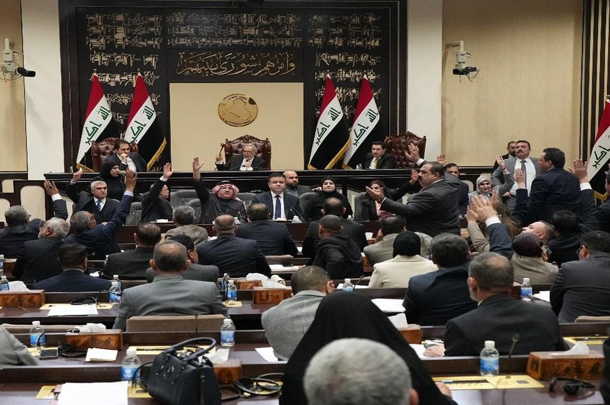 البرلمان العراقي يصوت على قانون الأحوال الشخصية بعد تعديلات 