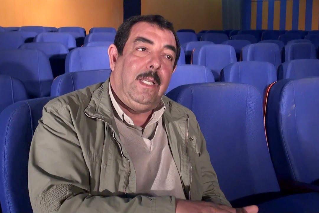 بغداد أحمد بلية