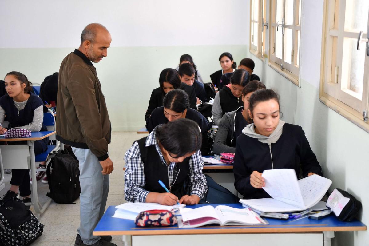 لا بديل عن تحقيق المطالب