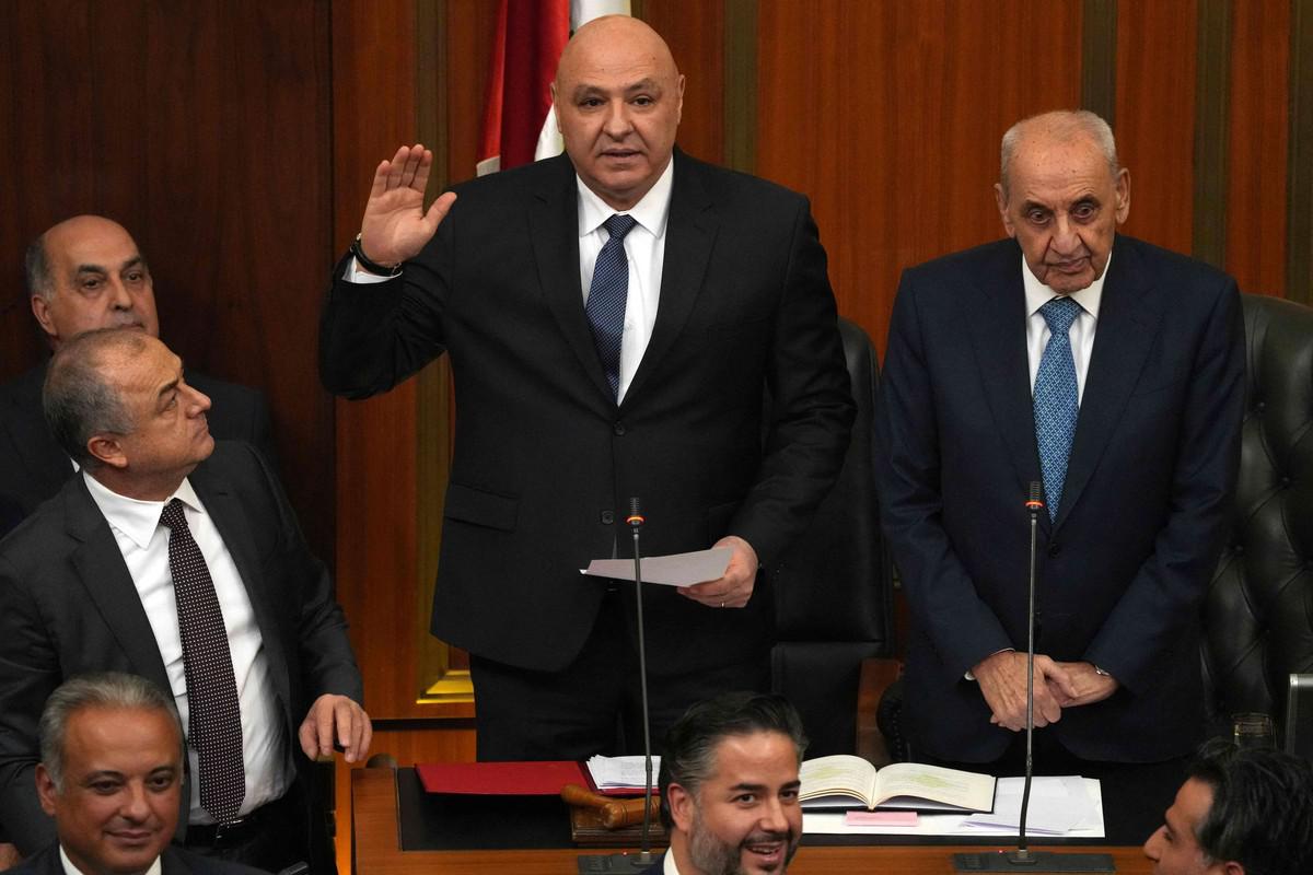 تحديات عديدة تنتظر الرئيس اللبناني الجديد 