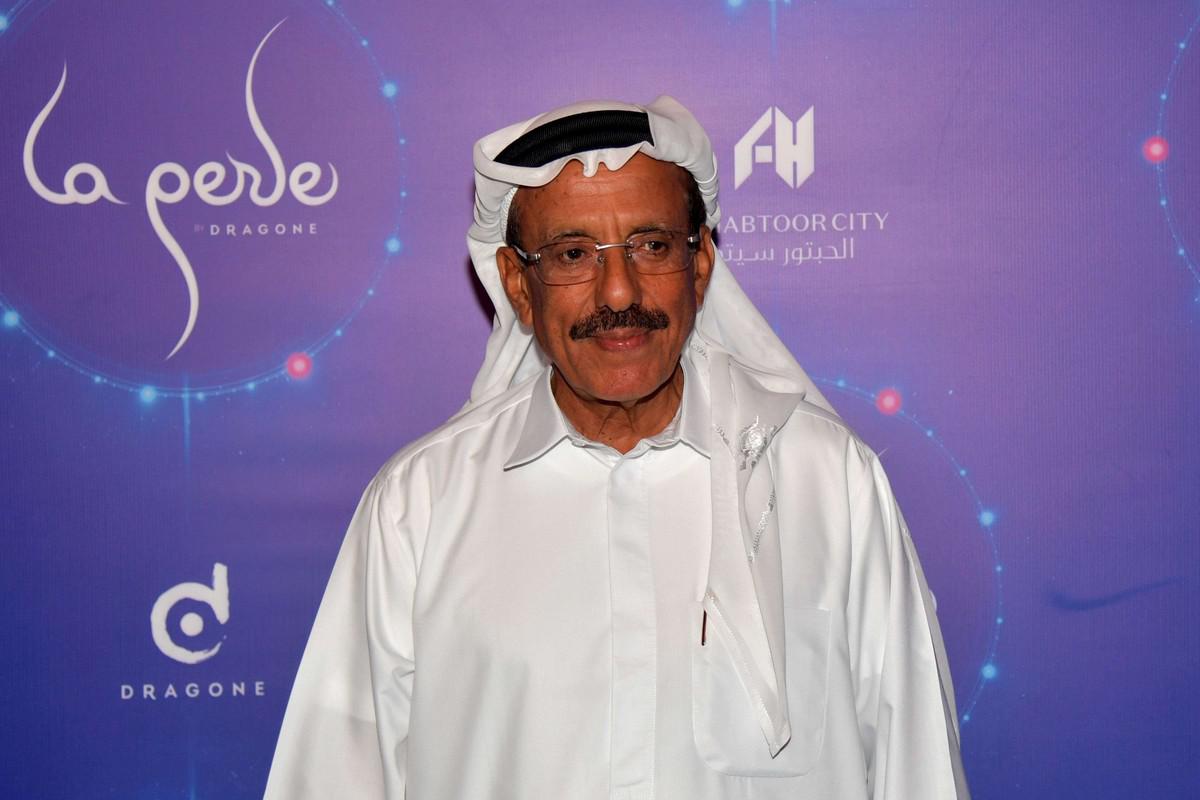 الحبتور يؤكد أن لبنان يحتاج لقادة مخلصين وفريقا وزاريا من الكفاءات والخبرات