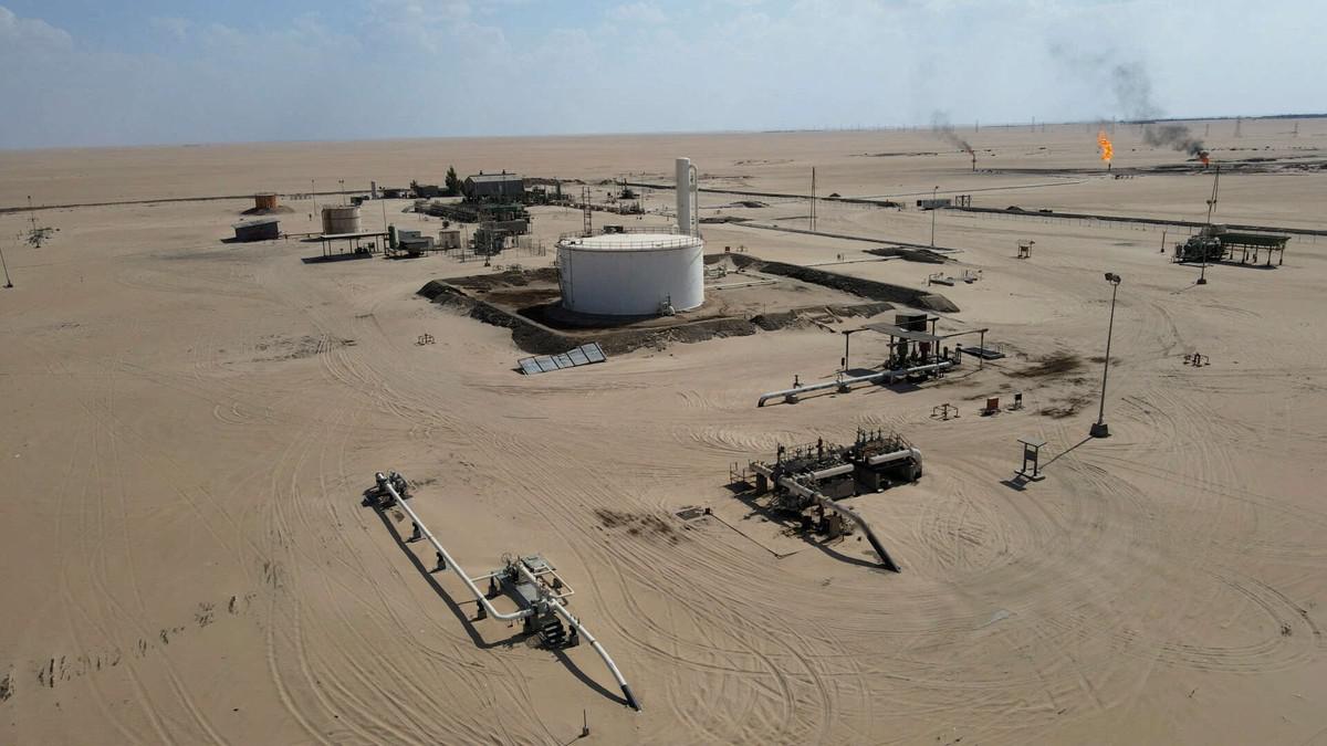 بوادر أزمة جدية في المواقع الحيوية