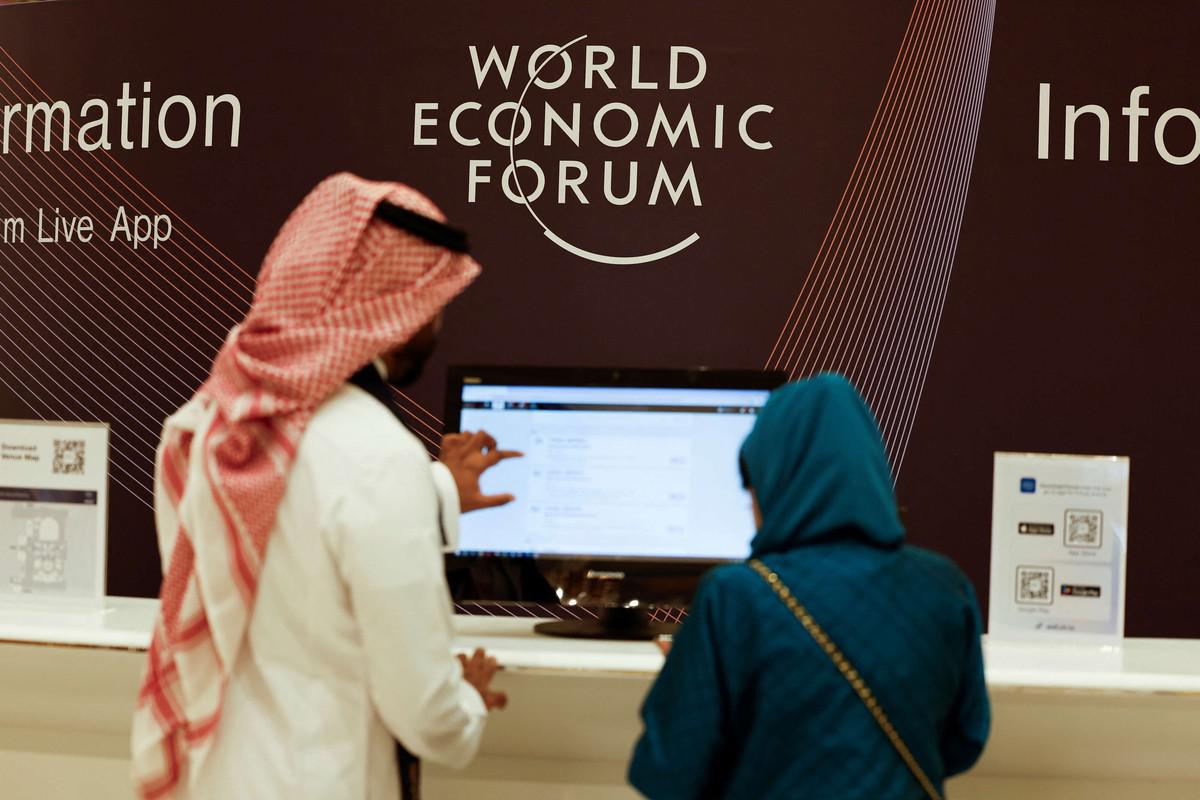الانفتاح السعودي يخطف الأنظار في المحافل الدولية 