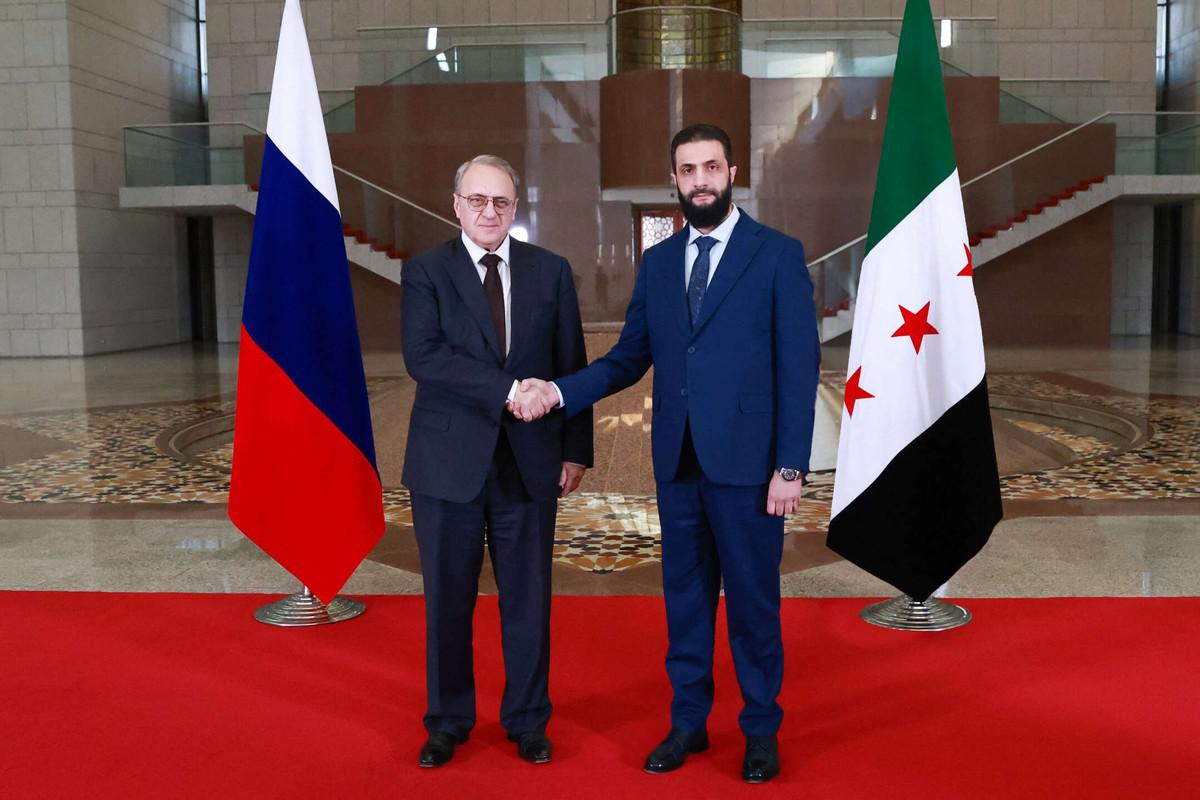 روسيا تبحث عن حلول لتراجع نفوذها وحضورها العسكري في سوريا