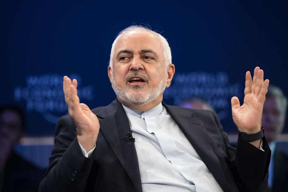 نائب الرئيس الإيراني للشؤون الاستراتيجية يؤكد استعداد بلاده لتحسين العلاقات مع الغرب 