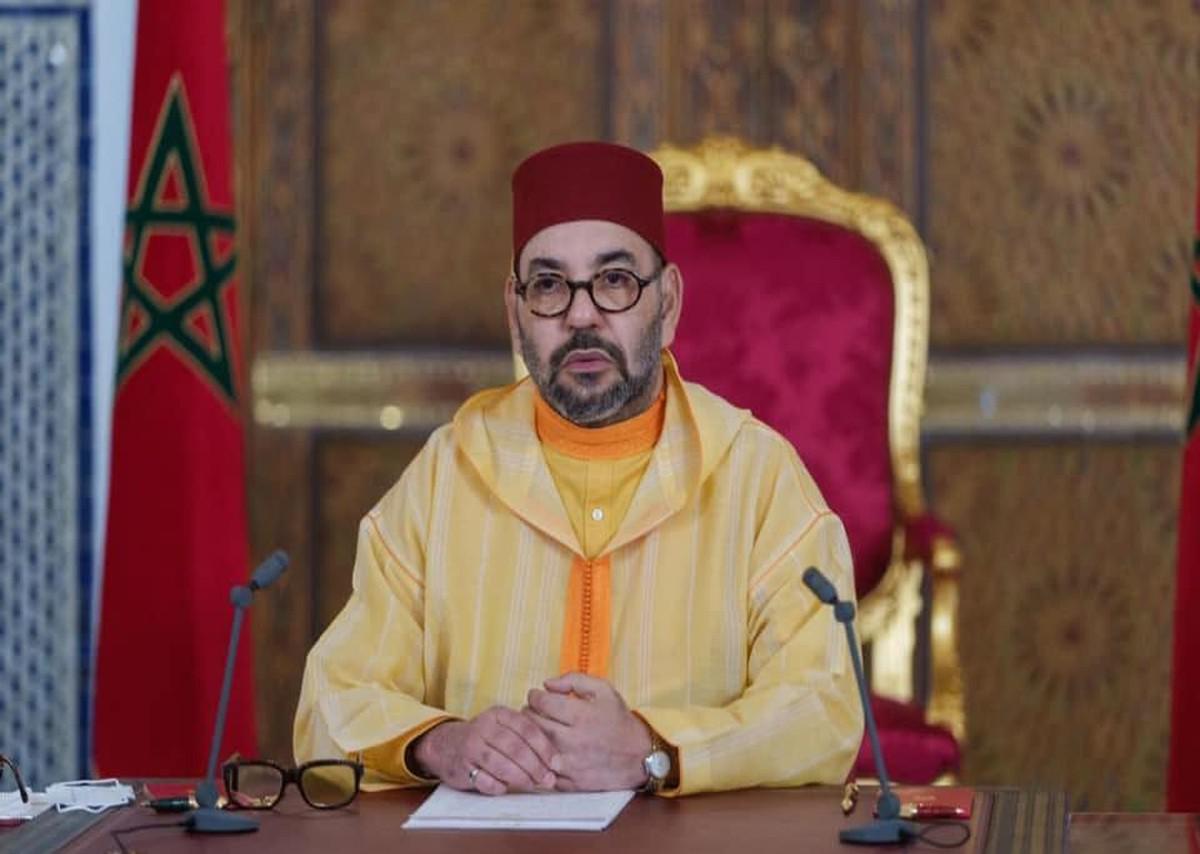 العاهل المغربي رسّخ مكانة بلاده كقوة في محيطها 