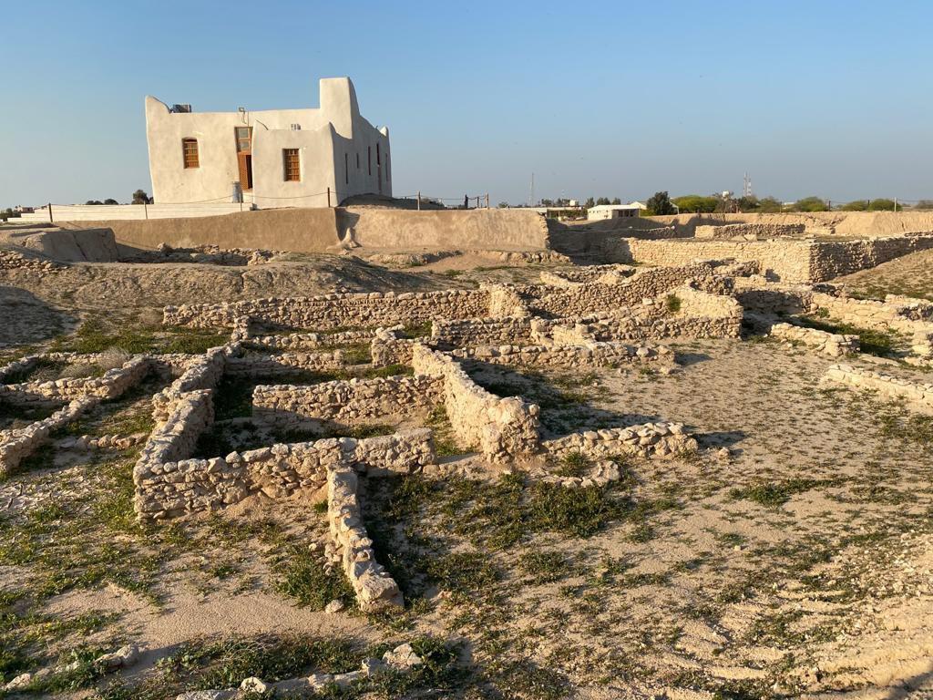 معالم-اثرية-فى-فيلكا