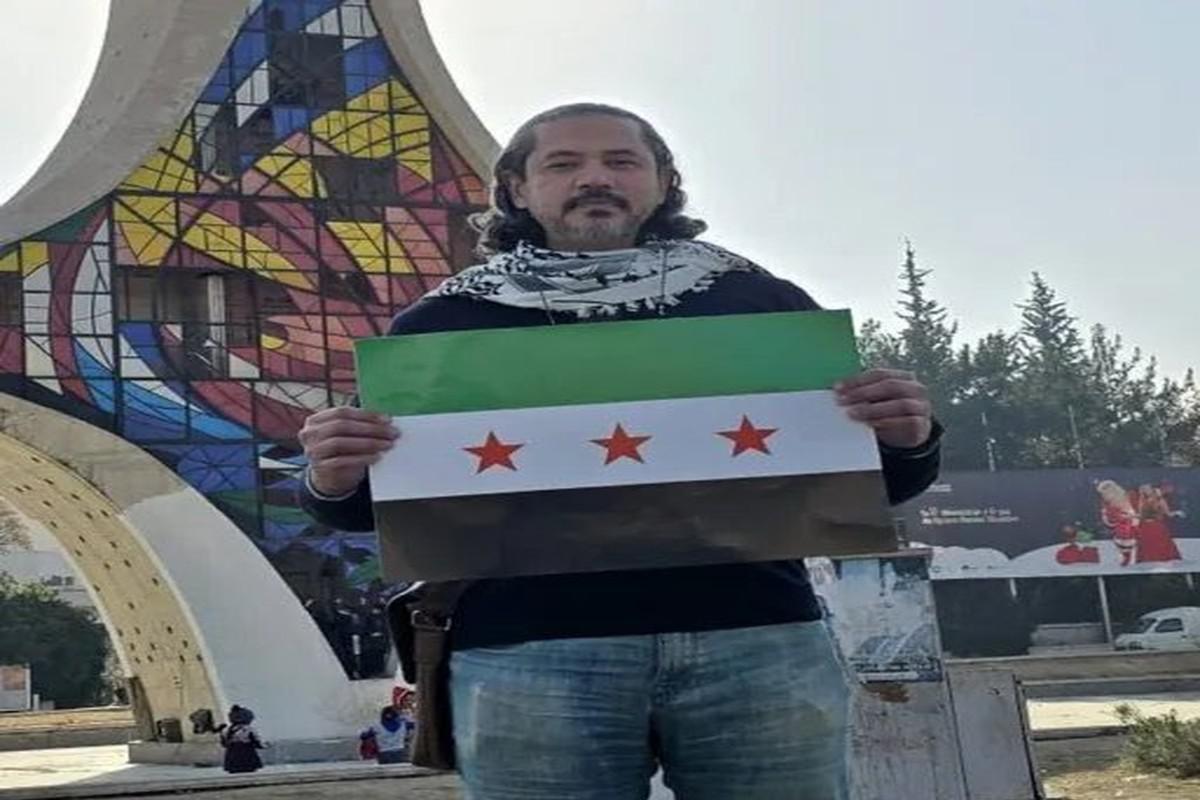 نجل القرضاوي سيحاكم بتهمة التحريض على دولة الإمارات  