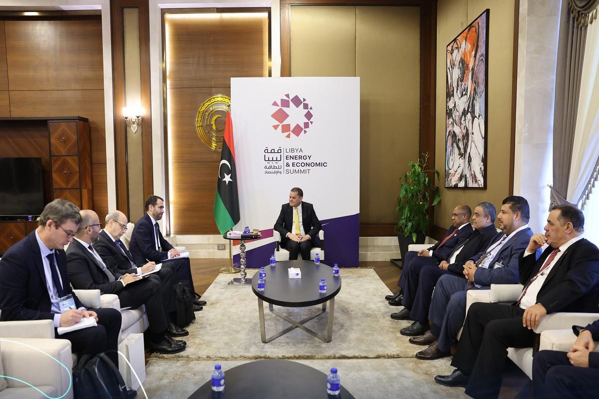 مسؤولو المنظمات يؤكدون دور ليبيا البارز في دعم أسواق النفط العالمية