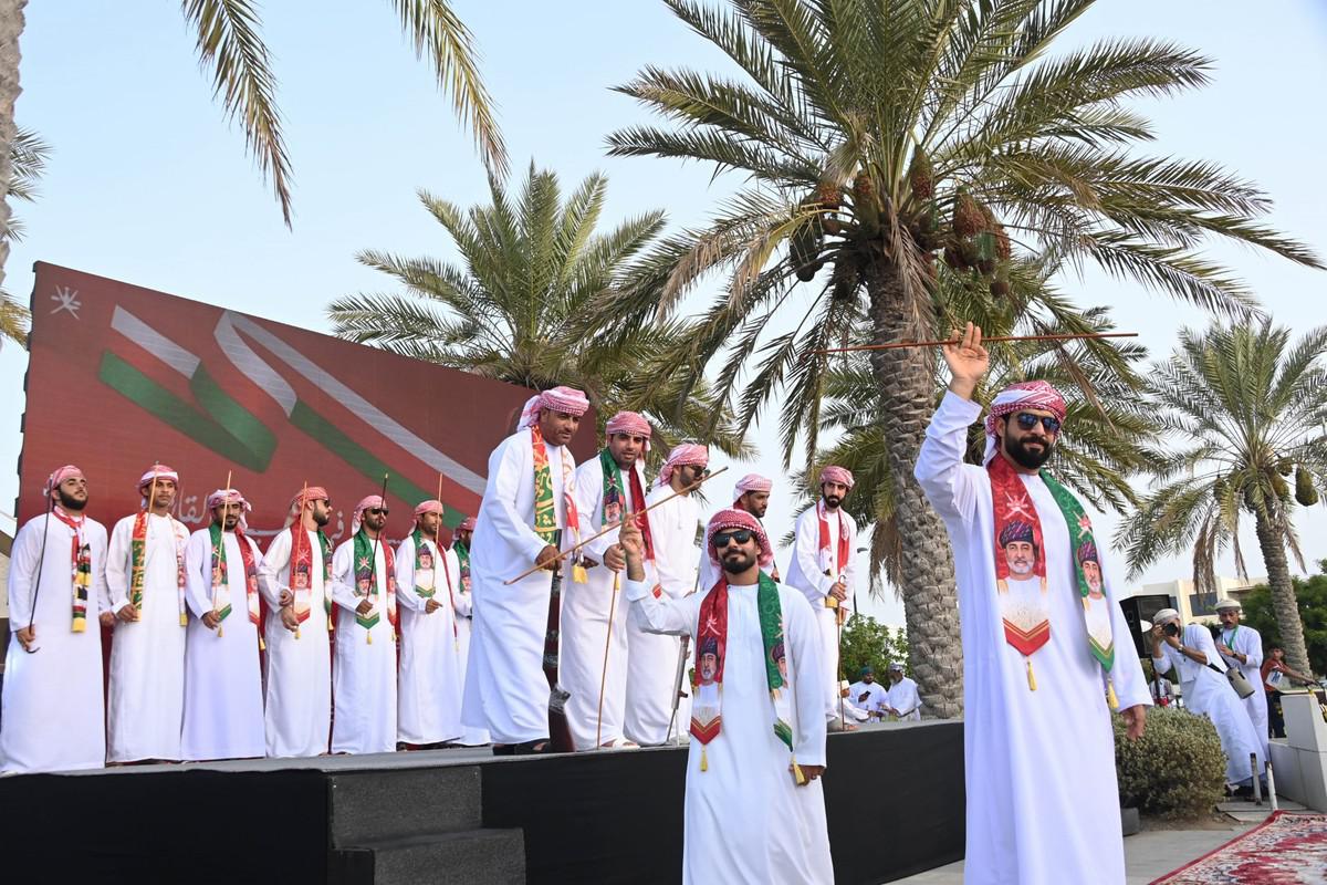 عمان