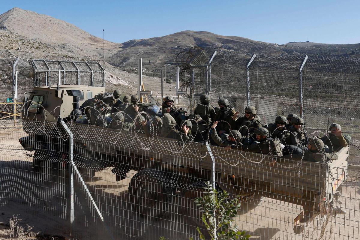 إسرائيل غير مطمئنة للقيادة الجديدة في سوريا