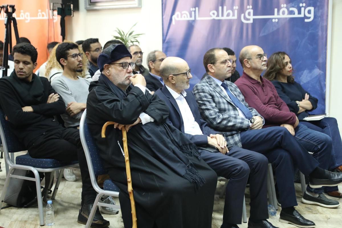 منهج بنكيران يواجه انتقادات من داخل حزبه