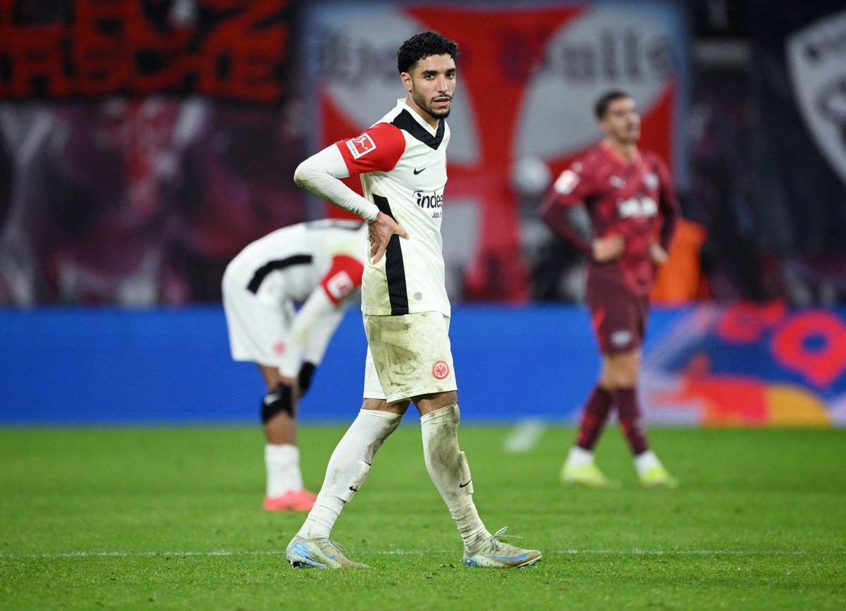 مرموش 