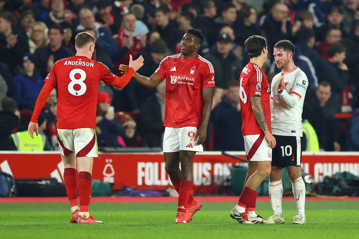 ليفربول