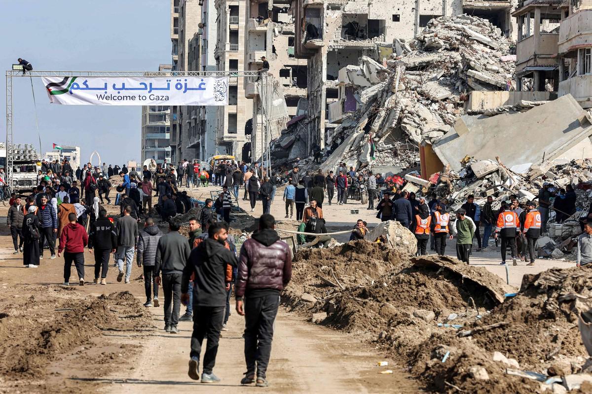 الأردن: فلسطين للفلسطينيين والأردن للأردنيين ومصر للمصريين ولا للوطن البديل
