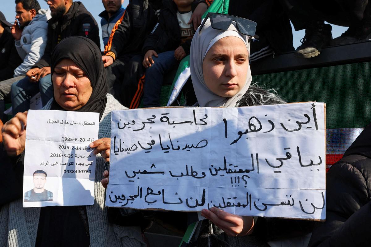 تحديات هائلة أمام المطلب الشعبي